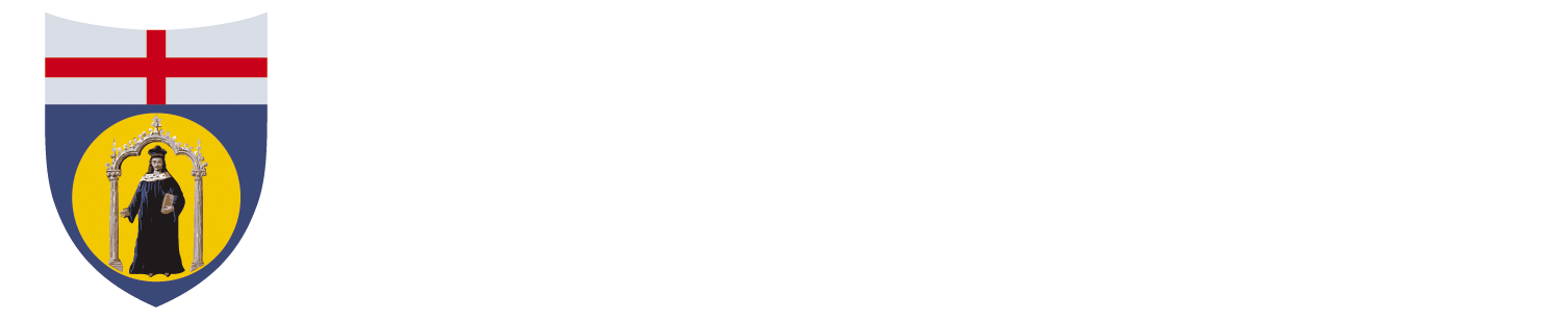 Logo DITEN department