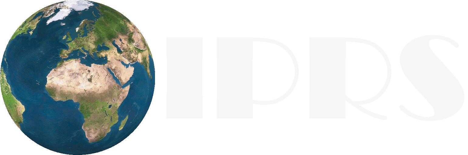 Logo IPRS Lab